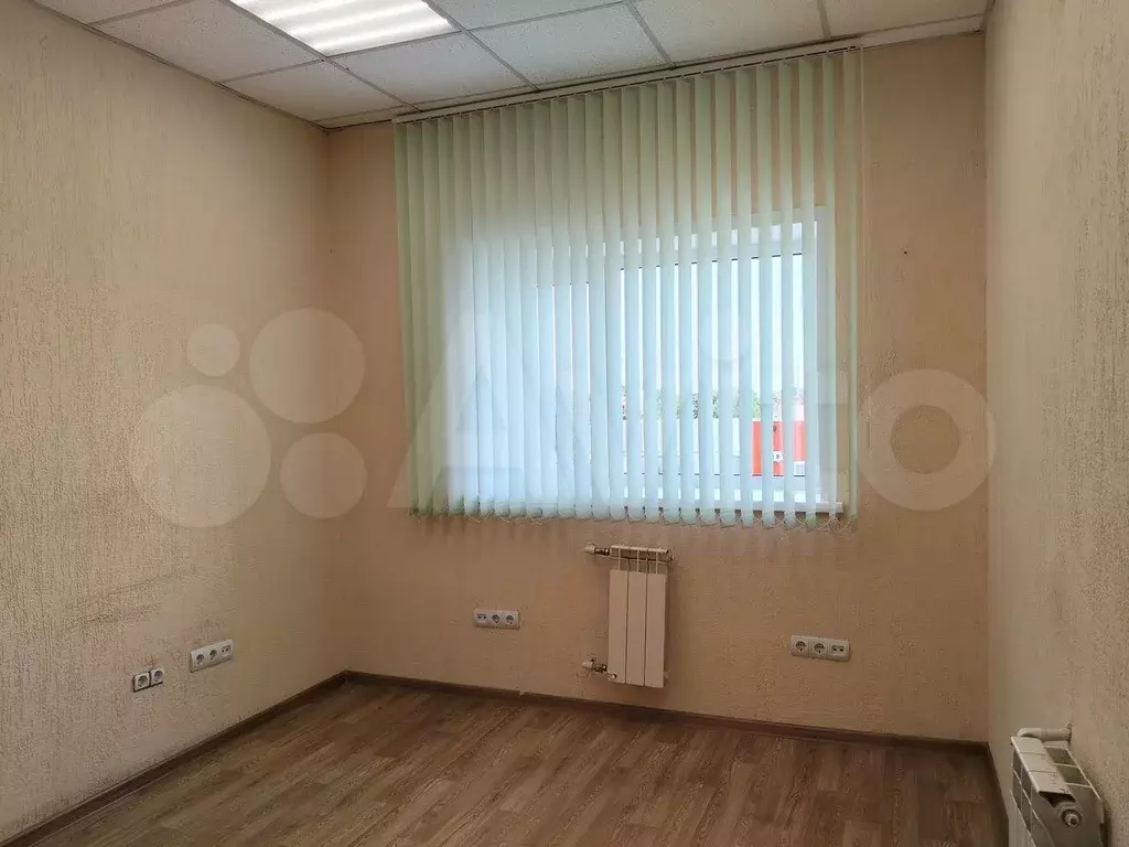 Офис, 12.5 м - Фото 1