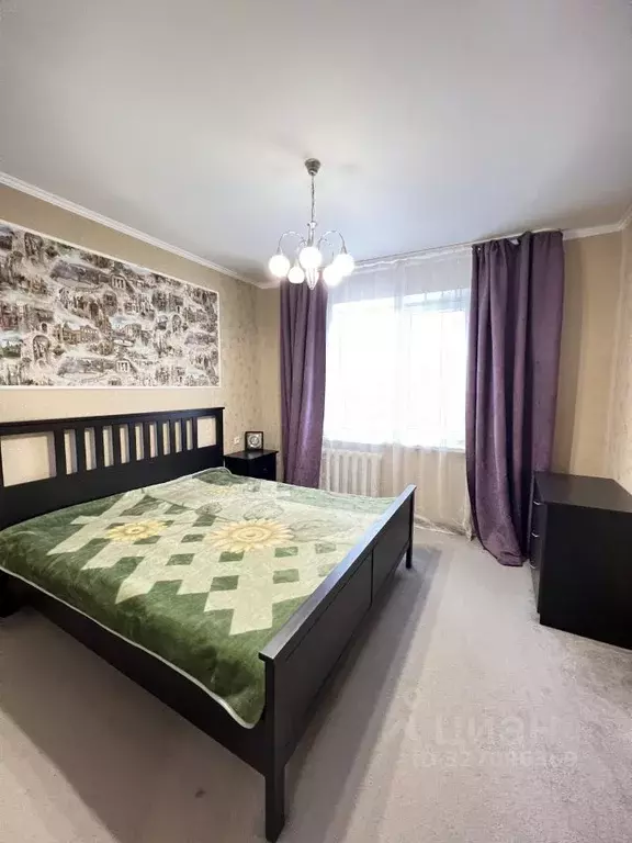 3-к кв. Саратовская область, Саратов проезд 1-й Телевизионный, 3 (73.2 ... - Фото 2