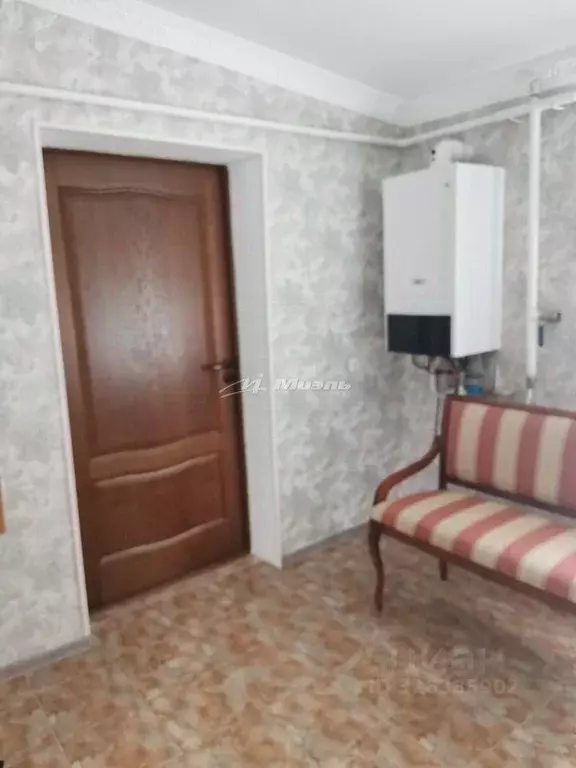 Дом в Крым, Симферопольский район, с. Урожайное ул. Цветочная, 3 (140 ... - Фото 2