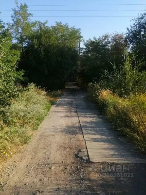 Участок в Ростовская область, Багаевская ст-ца ул. Дальняя (7.5 сот.) - Фото 1