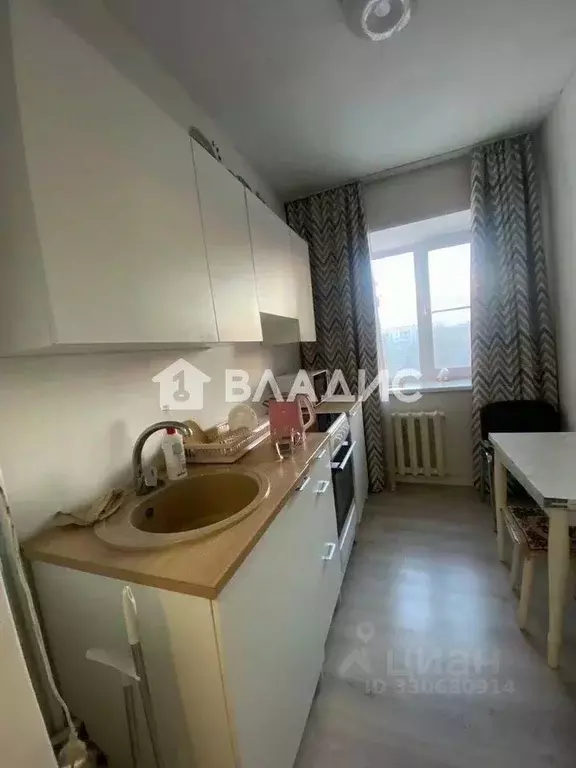 2-к кв. Бурятия, Улан-Удэ Солнечная ул., 2 (43.0 м) - Фото 2