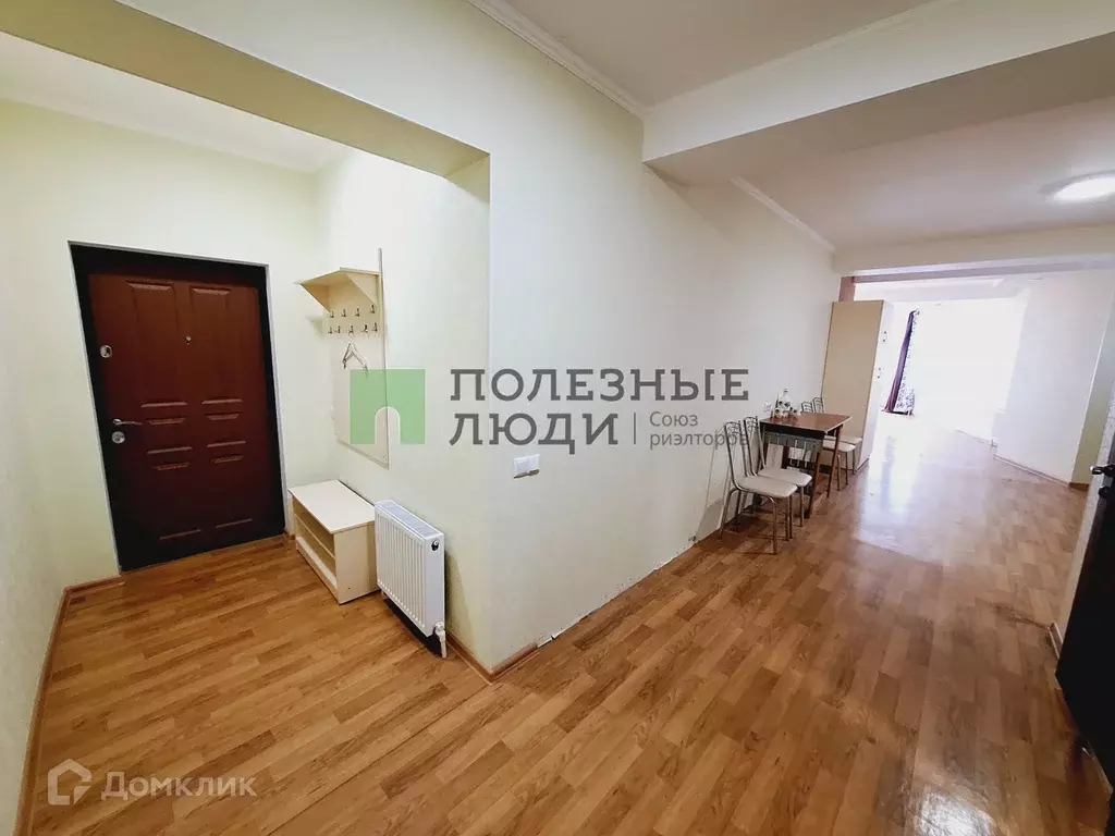 Продаётся 1-к квартира, 32 м - Фото 1