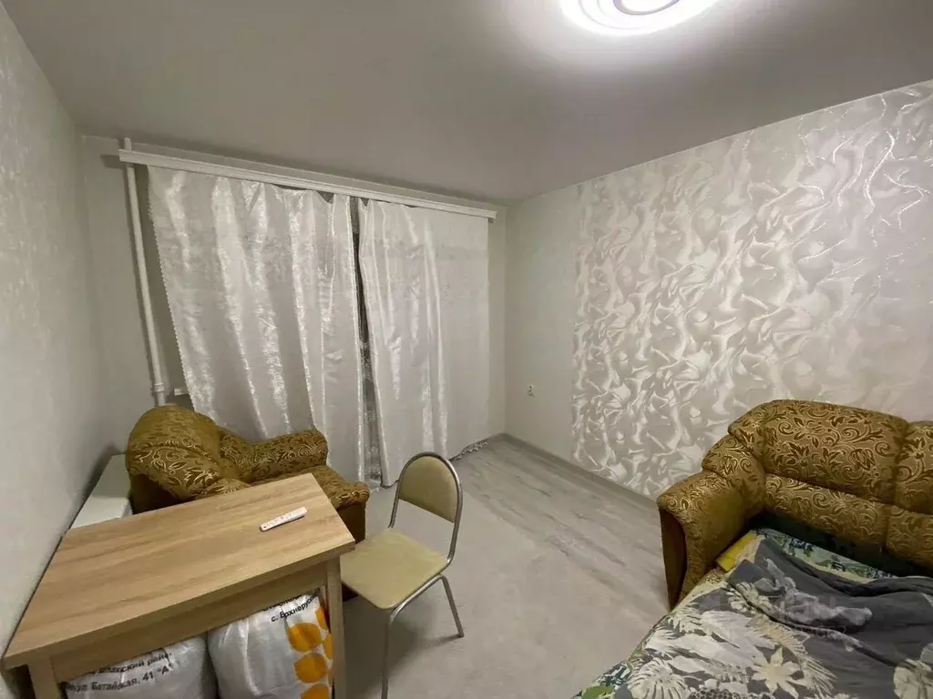 Комната Московская область, Подольск ул. Свердлова, 52а - Фото 2