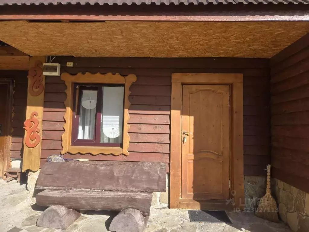 1-к кв. Карачаево-Черкесия, Зеленчукский район, с. Архыз ул. Ленина, ... - Фото 1