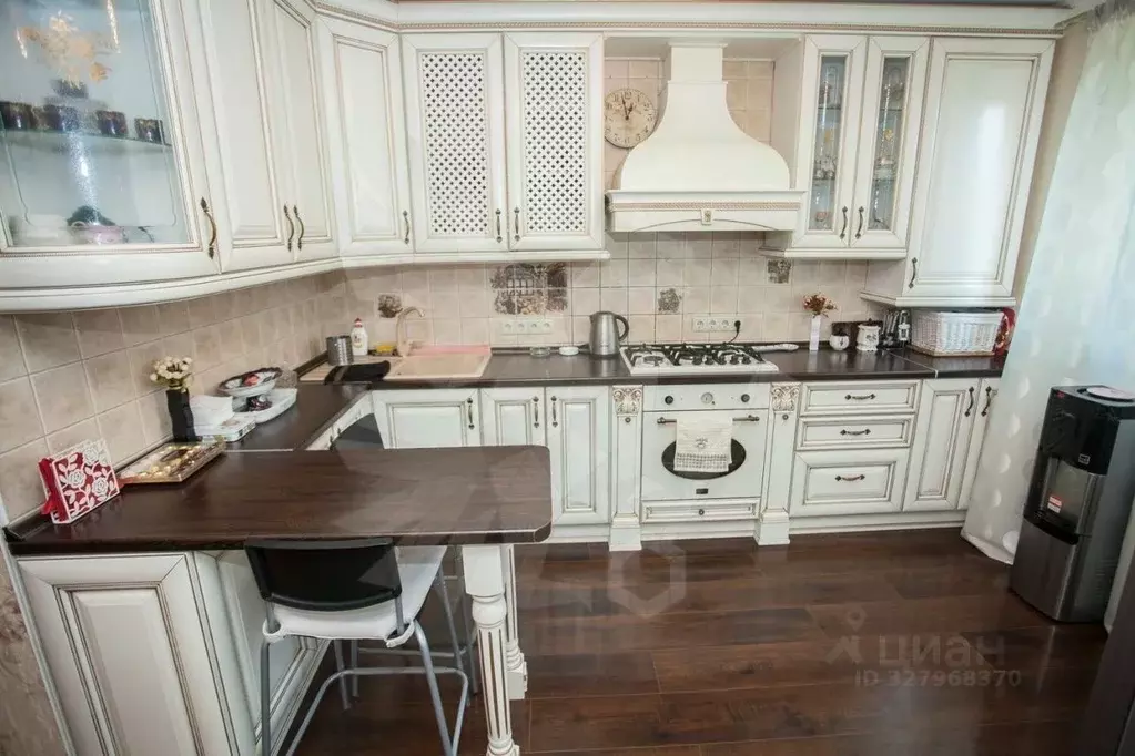 2-к кв. Московская область, Красногорск городской округ, пос. ... - Фото 1