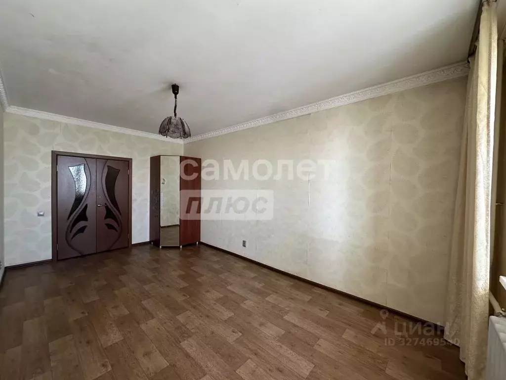 1-к кв. Иркутская область, Иркутск ул. Лермонтова, 81/22 (50.9 м) - Фото 1