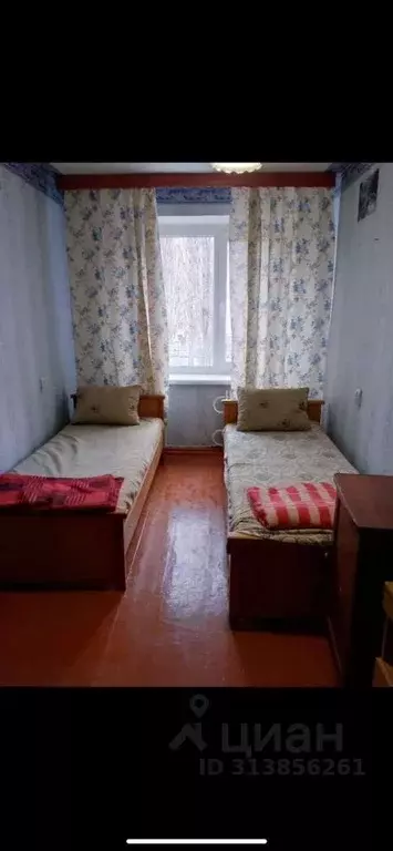3-к кв. Белгородская область, Старый Оскол Приборостроитель мкр, 27 ... - Фото 0