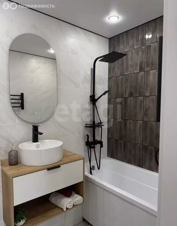 2-комнатная квартира: Иркутск, Канская улица, 22 (42 м) - Фото 1