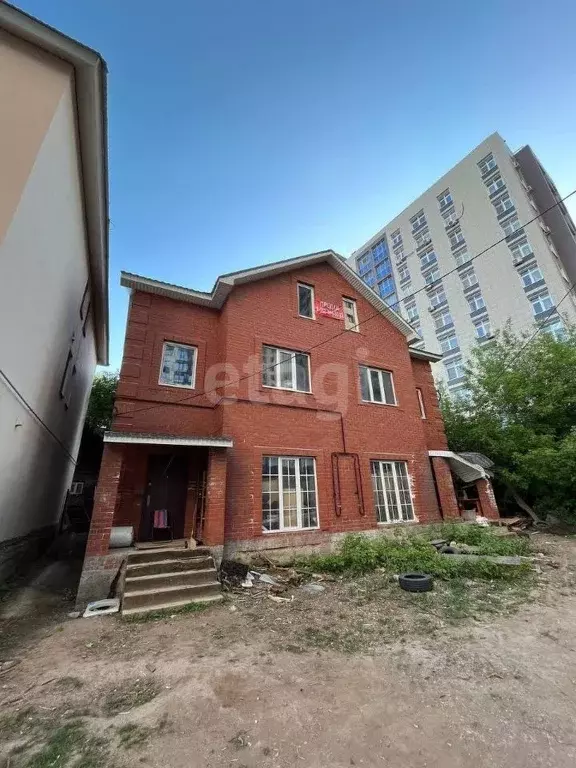 Помещение свободного назначения в Башкортостан, Уфа Новомостовая ул., ... - Фото 1