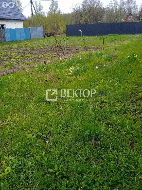 Участок в Кострома, Центральный район, речной вокзал Кострома – причал ... - Фото 1