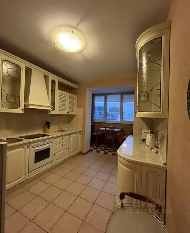 2-к кв. Москва Нижегородская ул., 86кА (60.0 м) - Фото 1