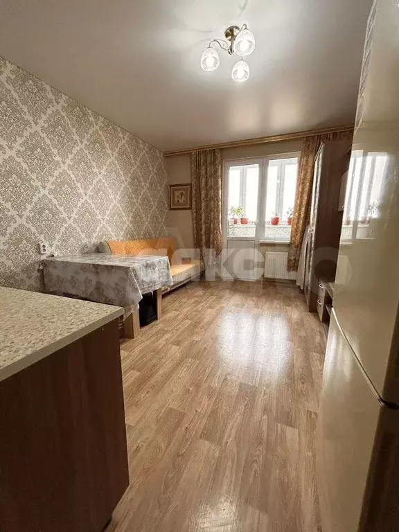 Квартира-студия, 21 м, 14/17 эт. - Фото 1
