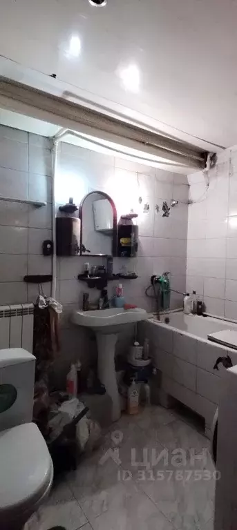 3-к кв. Алтай, Майминский район, с. Майма ул. Мира, 14 (74.0 м) - Фото 1