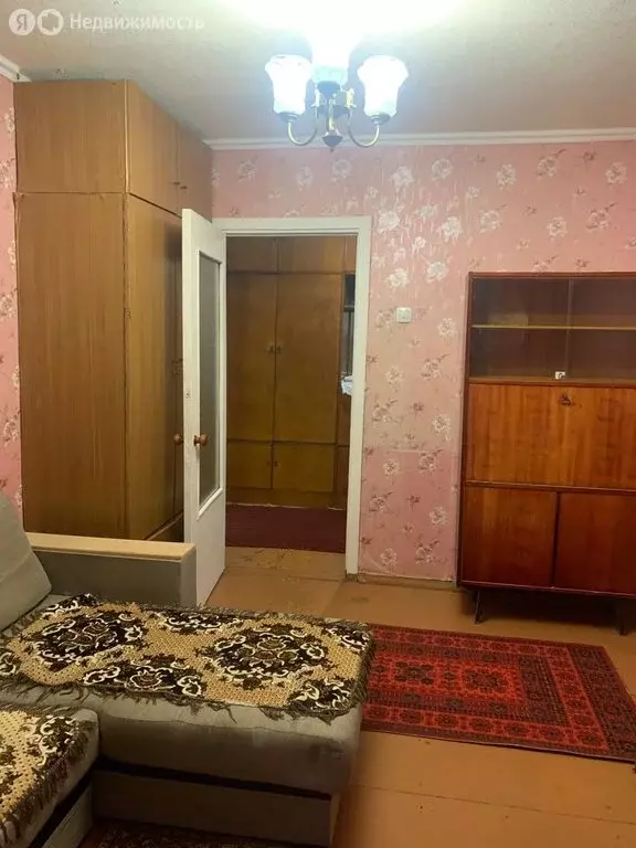 2-комнатная квартира: Пенза, улица Пушанина, 8 (51 м) - Фото 1