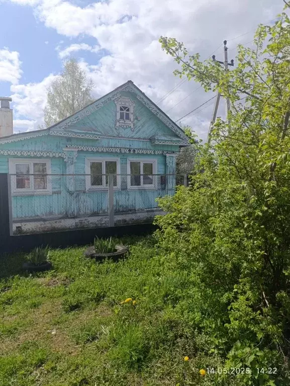 Дом 39 м на участке 6,82 га - Фото 0