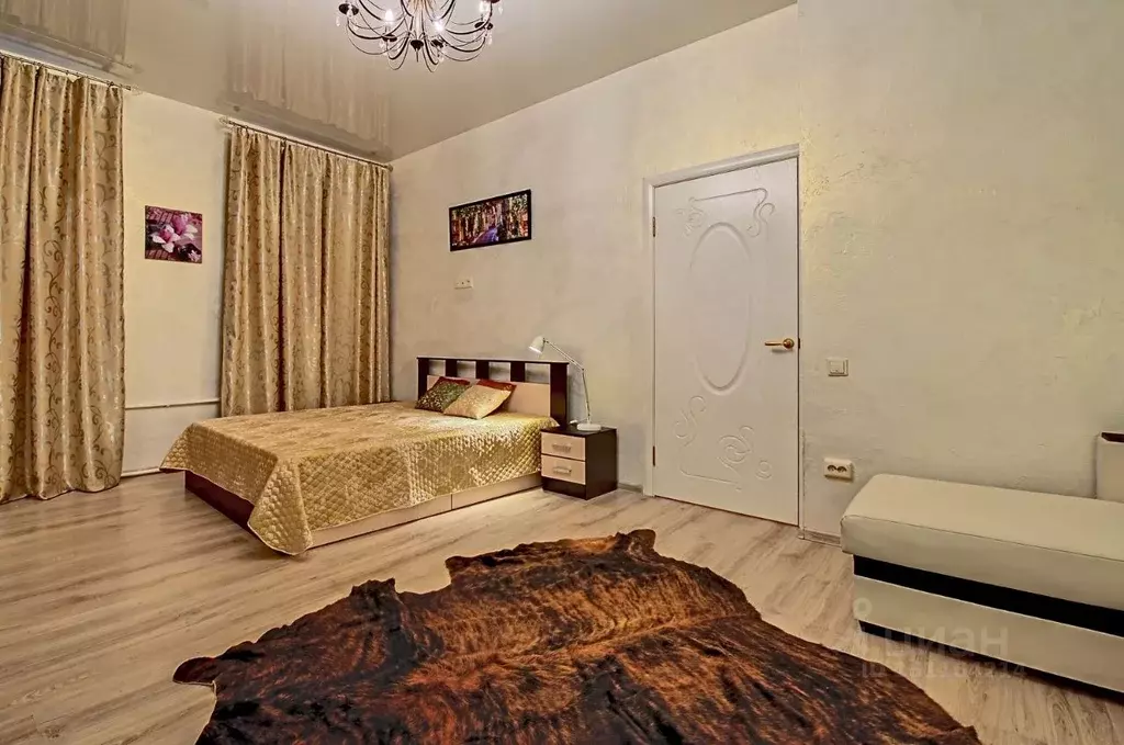 2-к кв. Санкт-Петербург ул. Маяковского, 11 (65.0 м) - Фото 0