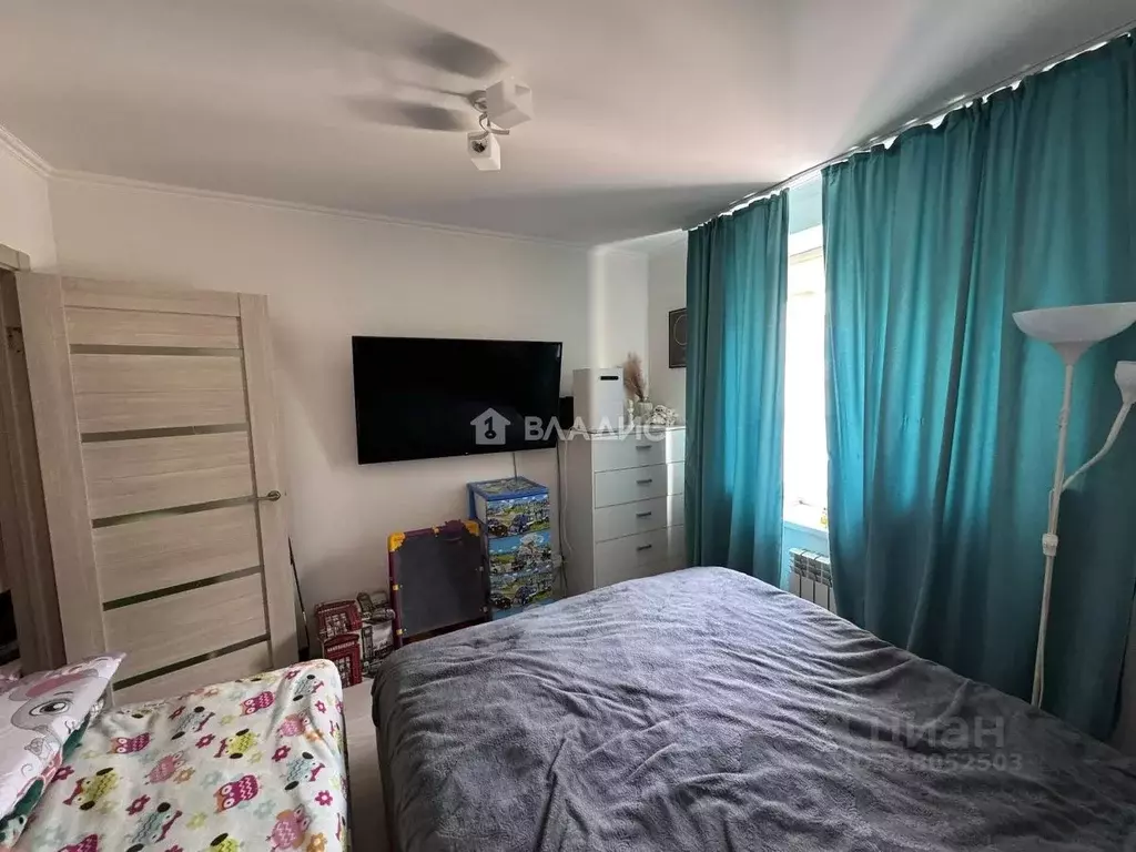 2-к кв. Калужская область, Калуга ул. Петра Тарасова, 18 (44.5 м) - Фото 2