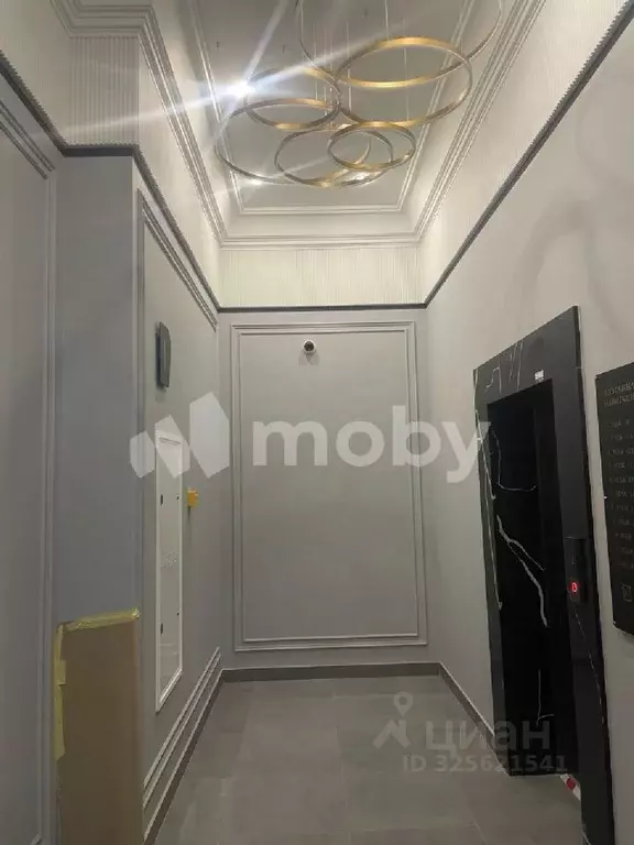 2-к кв. Калининградская область, Калининград ул. Генерал-фельдмаршала ... - Фото 1