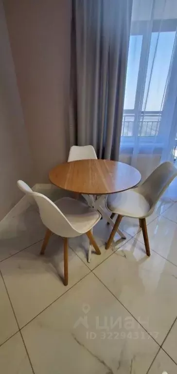 1-к кв. Новосибирская область, Новосибирск ул. Дмитрия Шамшурина, 29 ... - Фото 1