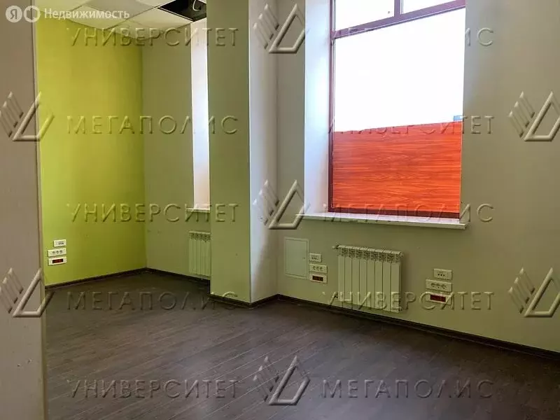 Помещение свободного назначения (59 м) - Фото 2