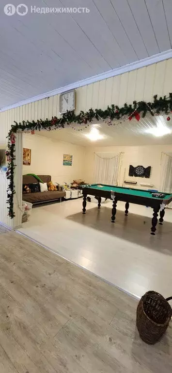 Дом в Московская область, Раменский муниципальный округ, деревня ... - Фото 2