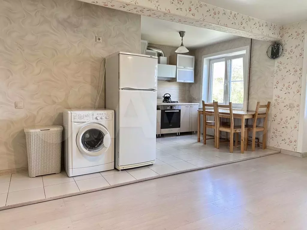 2-к. квартира, 45 м, 3/5 эт. - Фото 1