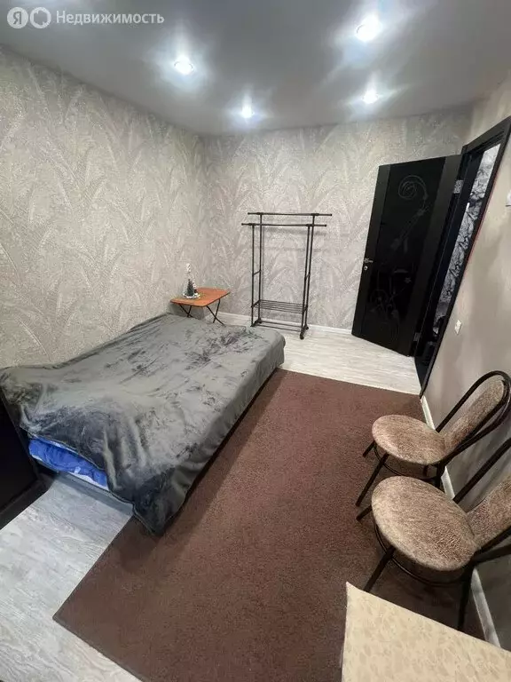 1-комнатная квартира: Казань, улица Маршала Чуйкова, 13 (29 м) - Фото 2