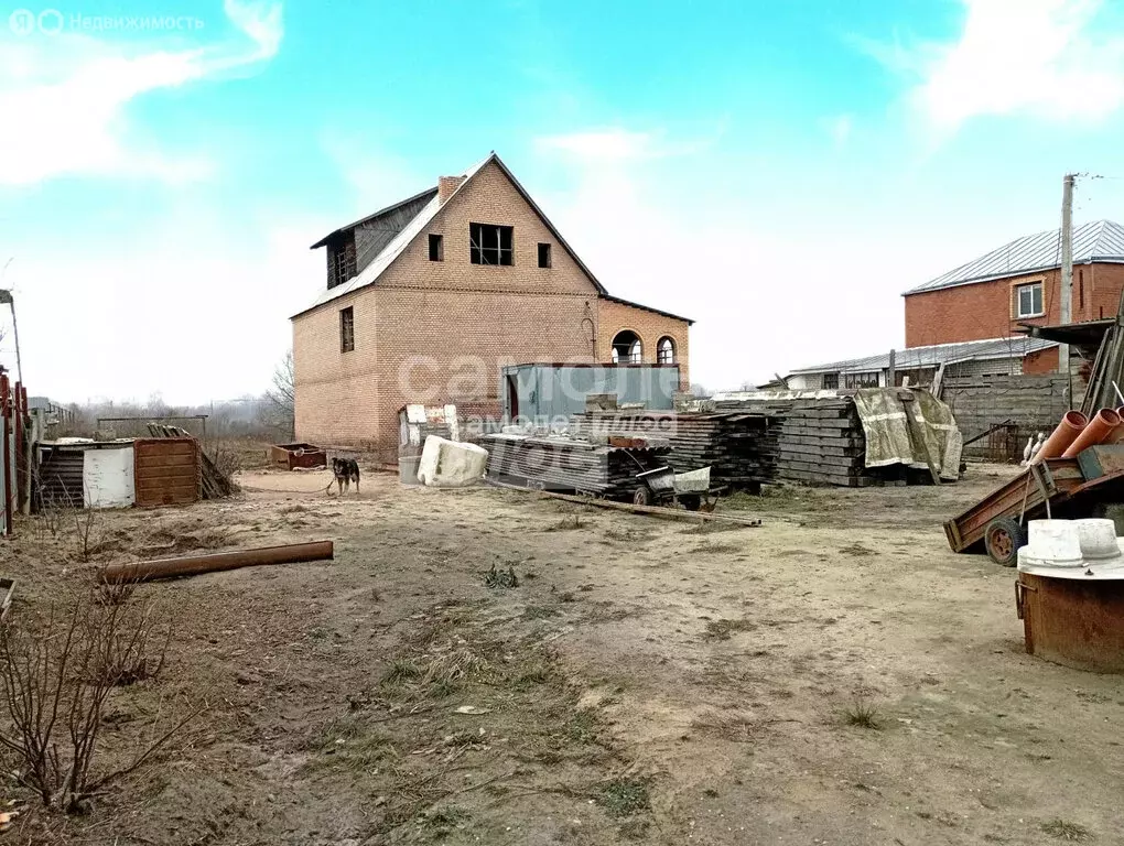 Участок в Павловский Посад, Пойменная улица, 7/1 (6 м) - Фото 1