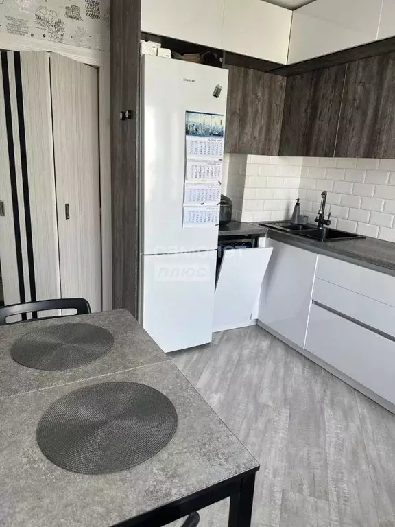 3-к кв. Хабаровский край, Хабаровск Призывной пер., 15 (69.0 м) - Фото 1