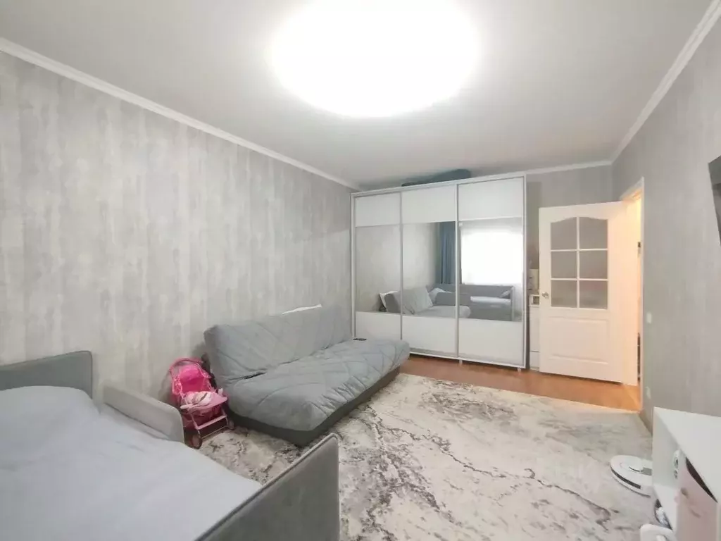 1-к кв. Мордовия, Саранск ул. Тани Бибиной, 7/3 (37.1 м) - Фото 0