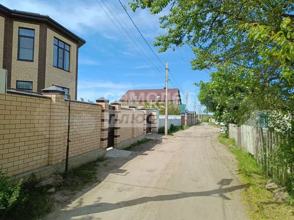 Участок 6 сот. (СНТ, ДНП) - Фото 1