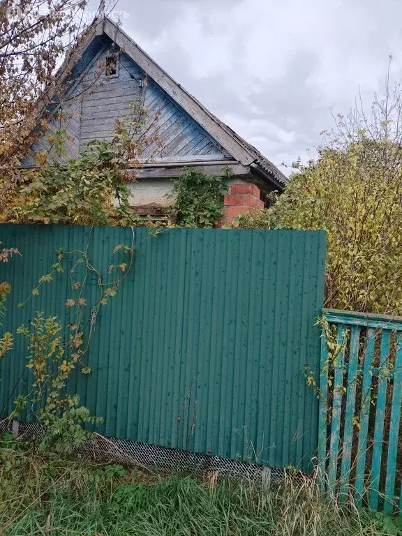 Дом в Гулькевичи, улица Шевченко (23.9 м) - Фото 1