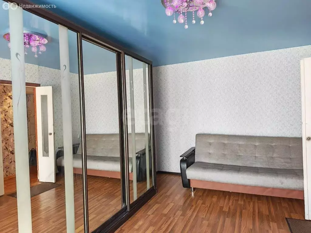 2-комнатная квартира: Ярославль, район Дядьково, Спортивная улица, 3 ... - Фото 1