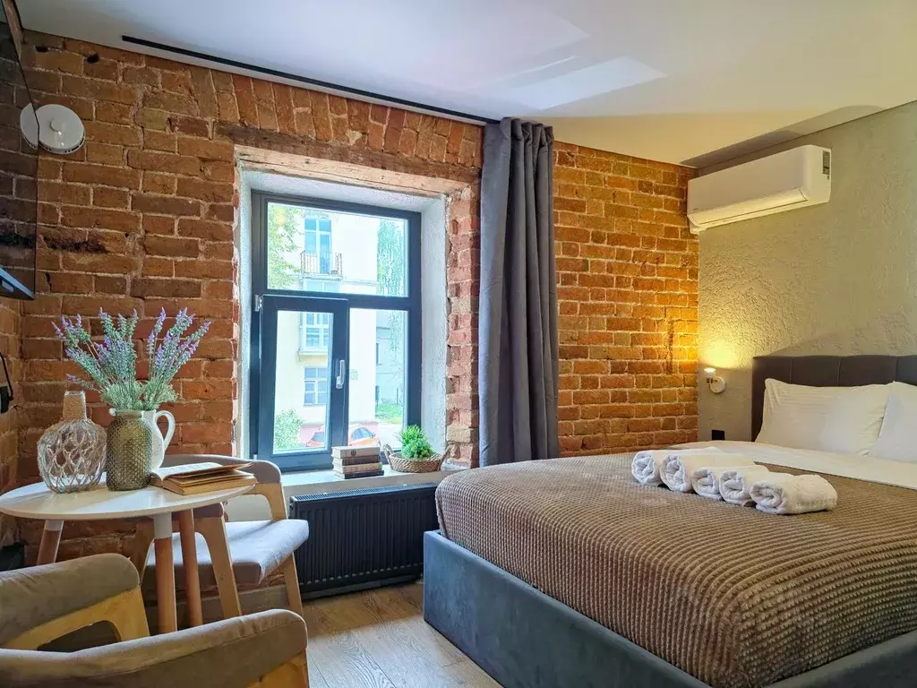 1-к кв. Ярославская область, Ярославль ул. Трефолева, 13 (19.0 м) - Фото 1