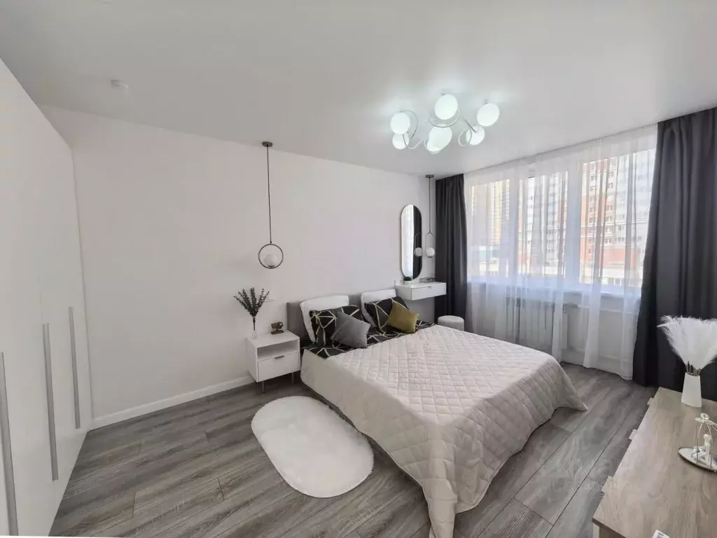 2-к кв. Санкт-Петербург ул. Руднева, 13 (45.0 м) - Фото 1