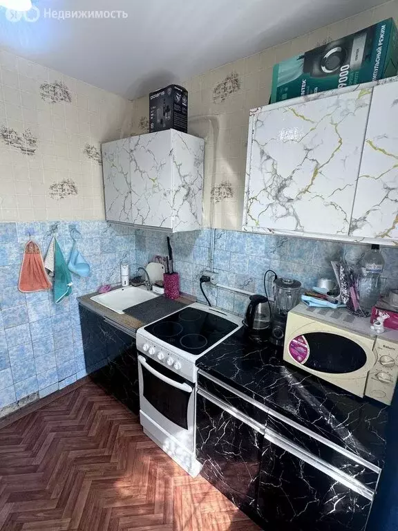 1-комнатная квартира: Иркутск, улица Розы Люксембург, 231 (30.7 м) - Фото 1