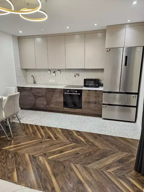 2-к. квартира, 47,5 м, 10/10 эт. - Фото 0