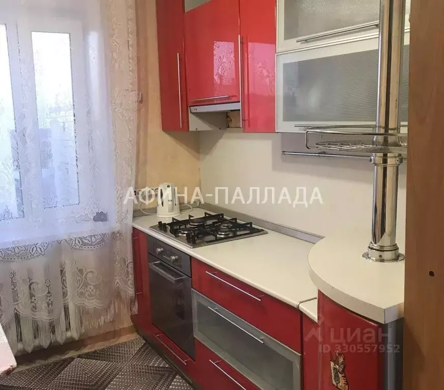 2-к кв. Ямало-Ненецкий АО, Надым ул. Зверева, 4 (52.0 м) - Фото 1