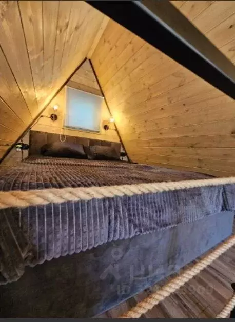 Дом в Краснодарский край, Геленджик городской округ, с. ... - Фото 1