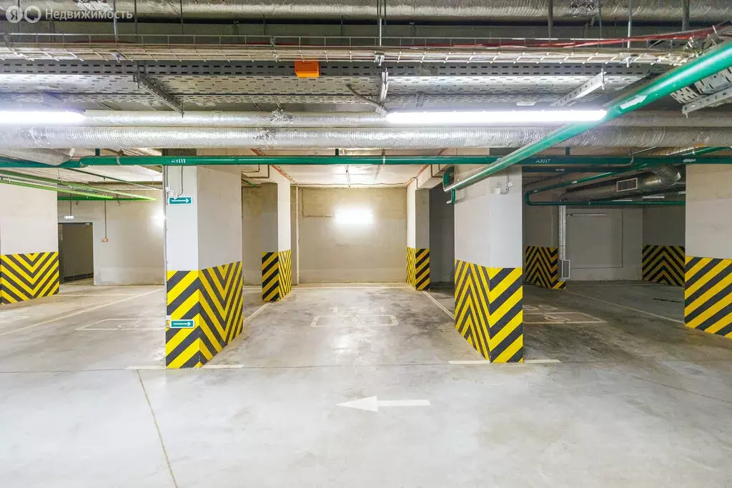 1-комнатная квартира: Санкт-Петербург, Планерная улица, 87к1 (35 м) - Фото 2