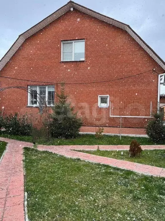 Дом 153 м на участке 6 сот. - Фото 0