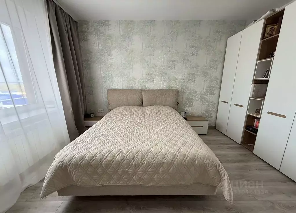 3-к кв. Иркутская область, Иркутск ул. Старо-Кузьмихинская, 48/1 (85.5 ... - Фото 2
