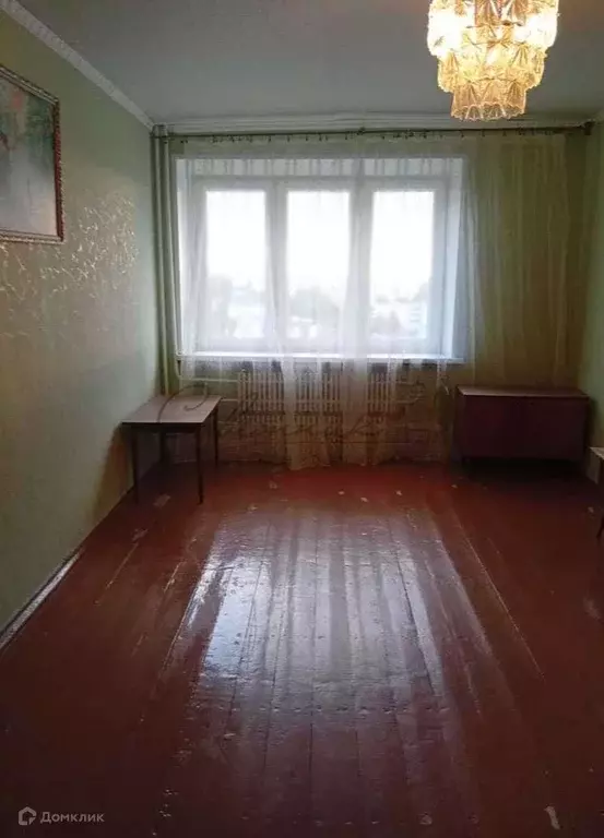 Продаётся 3-к квартира, 59 м - Фото 0