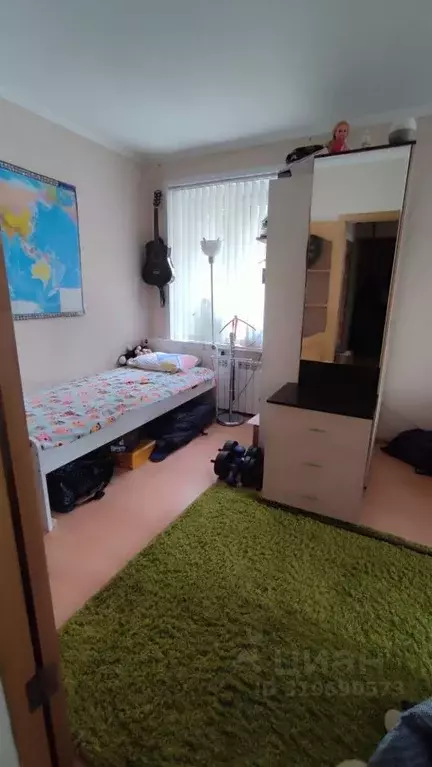 1-к кв. Москва Средняя Первомайская ул., 29 (35.0 м) - Фото 1