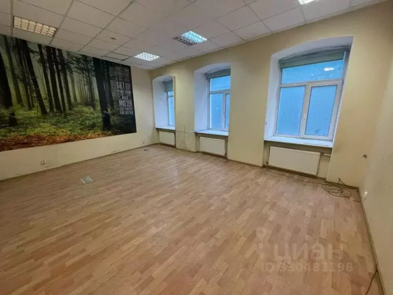 Офис в Санкт-Петербург Красногвардейский пер., 23Е (34 м) - Фото 2