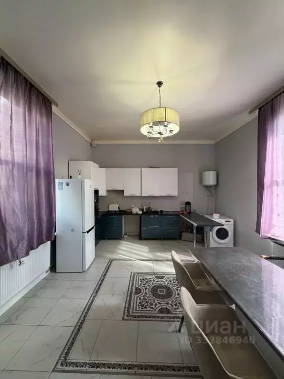 Дом в Москва, Москва, Троицк ул. 8-я Вишневая, 2с2 (90 м) - Фото 1