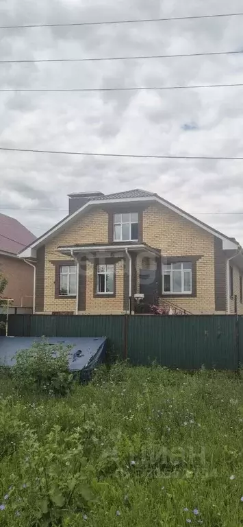 Дом в Татарстан, Альметьевск Шоссейная ул., 112 (234 м) - Фото 2