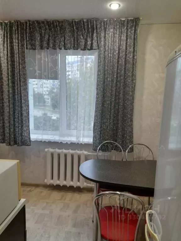 1-к кв. Татарстан, Нижнекамск ул. Сююмбике, 58 (36.0 м) - Фото 2