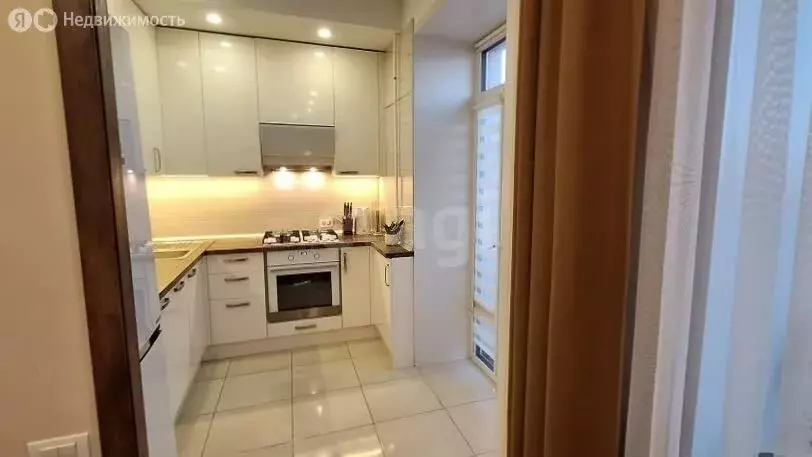 2-комнатная квартира: Ухта, улица Мира, 3 (46.7 м) - Фото 1