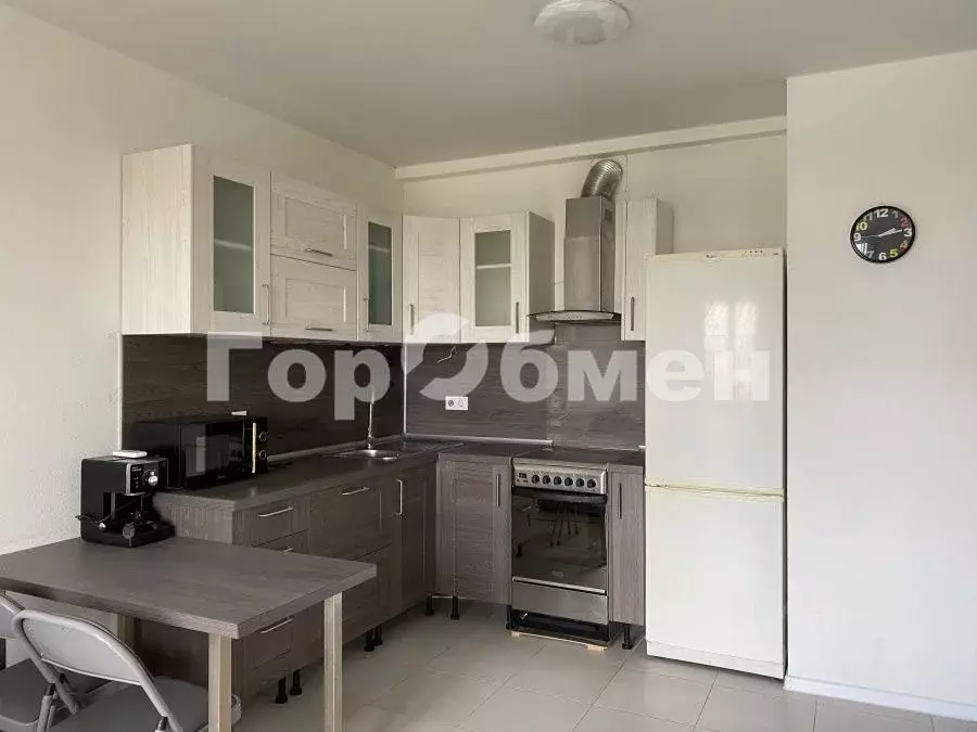 1-к кв. Москва Домостроительная ул., 14 (40.1 м) - Фото 1